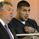 Illustration for article titled TMZ Bought Aaron Hernandez Jailhouse Letter From Memorabilia Store